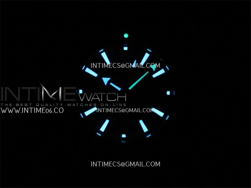 Planet Ocean 39.5mm Blue Ceramic Bezel SS V4 VSF 1:1 Best Edition Summer Blue Dial On SS Bracelet Super Clone Asian 8800